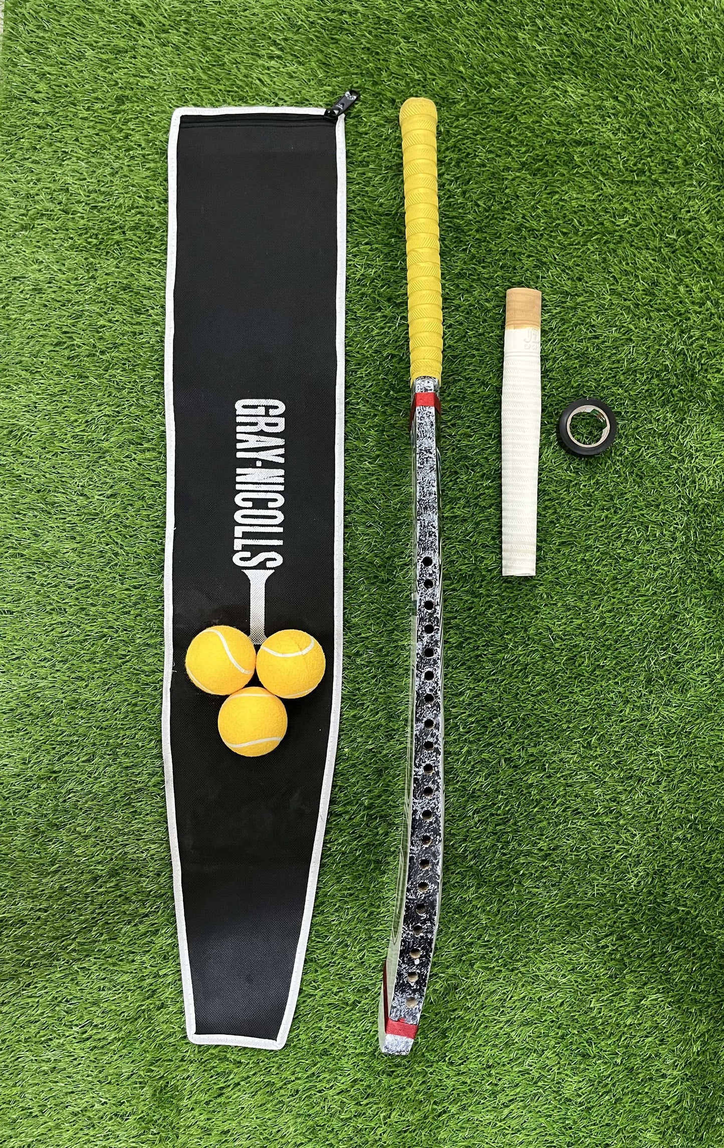 JD Tape Ball Bat Deal Rawalkot Wood Premium FMC Edition By Rehan Sports Premium Deal