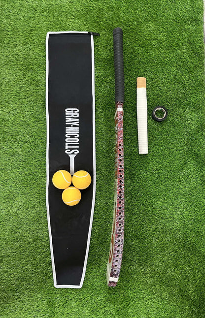 JD Tape Ball Bat Deal Rawalkot Wood Premium KC Edition Deal By Rehan Sports