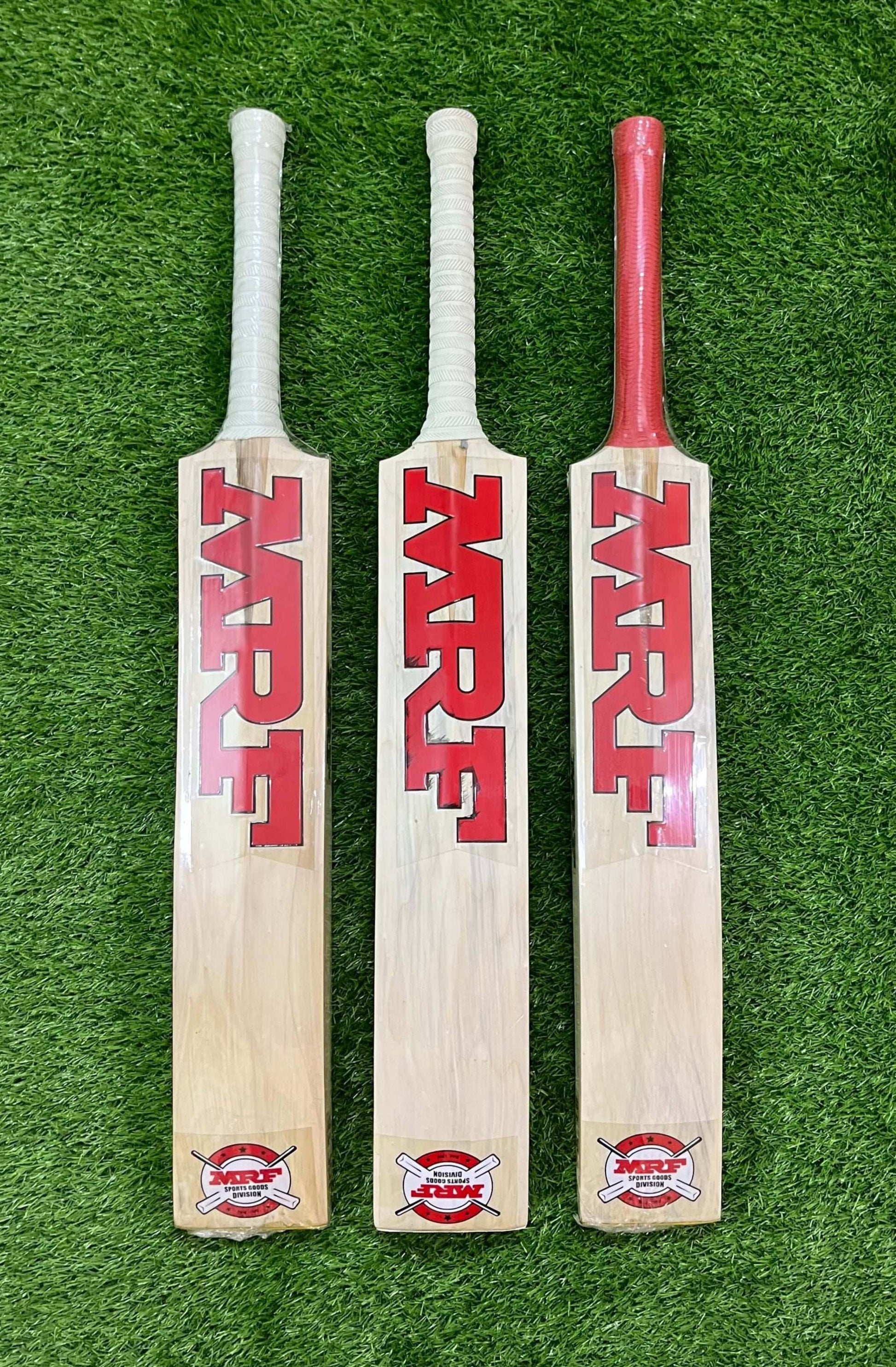 MRF Hard Ball Bat Premium Hard Ball Bat Premium Quality A++ English Willow Wood