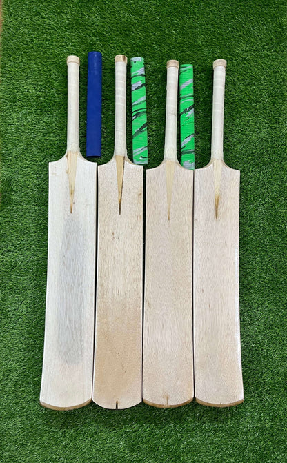 Rehan Sports Special Bats without Sticker Coconut Tape Ball Bats Cricket Tape Ball Bats Rehan Sports