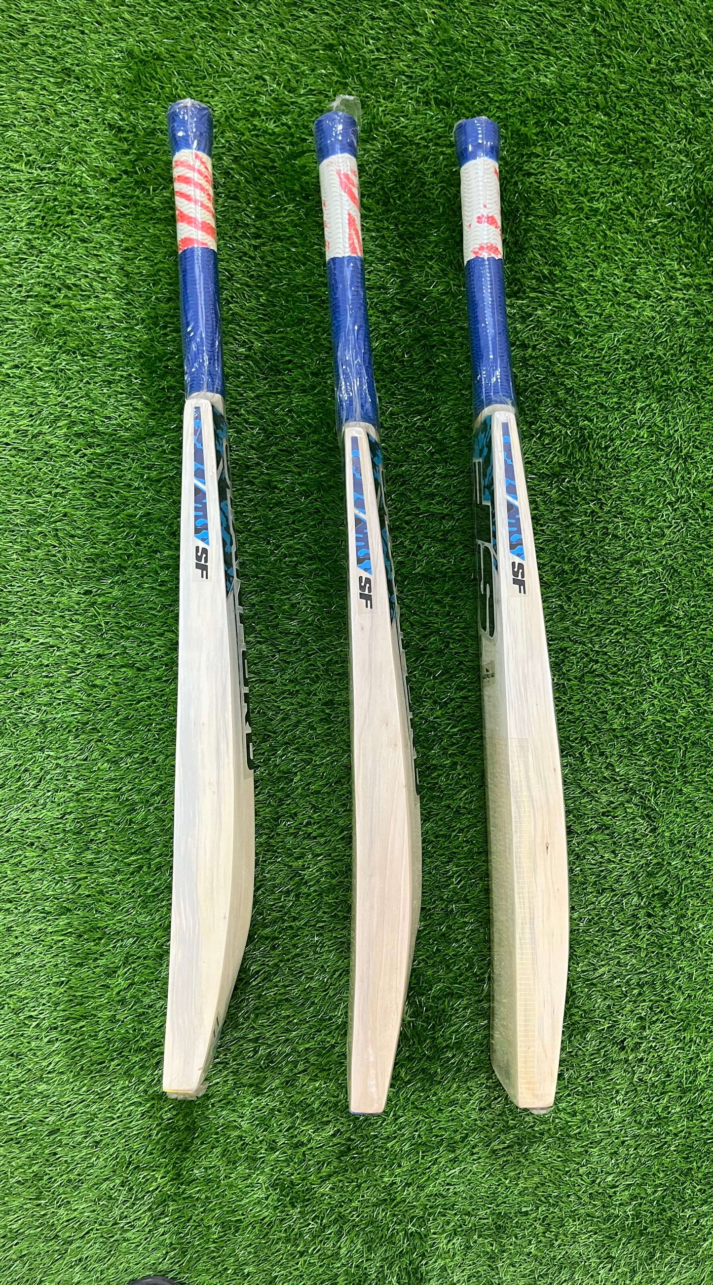 SF- Stand Ford Hard Ball Bat Kashmiri Willow Wood Quaity Wood