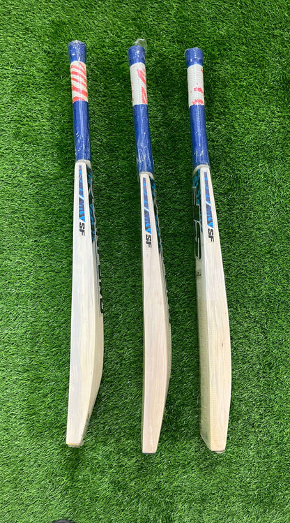 SF- Stand Ford Hard Ball Bat Kashmiri Willow Wood Quaity Wood