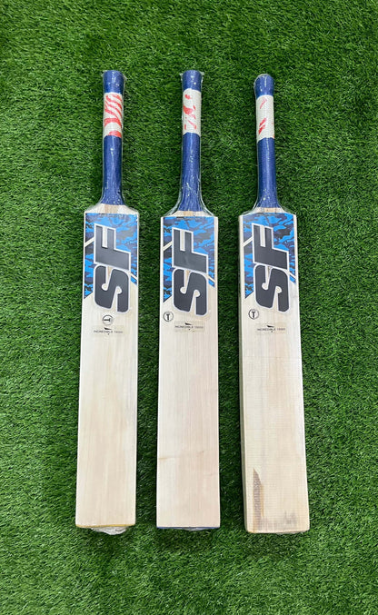 SF- Stand Ford Hard Ball Bat Kashmiri Willow Wood Quaity Wood