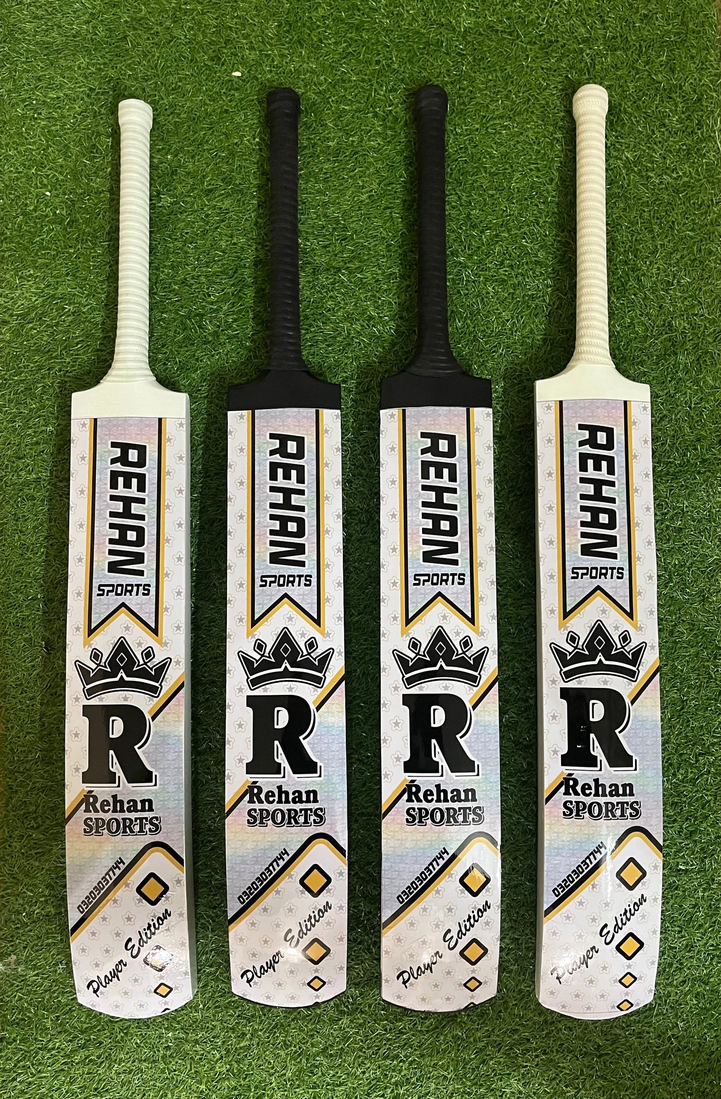 Tape Ball Bats coconut wood player edition Rehan Sports Bat cricket bat